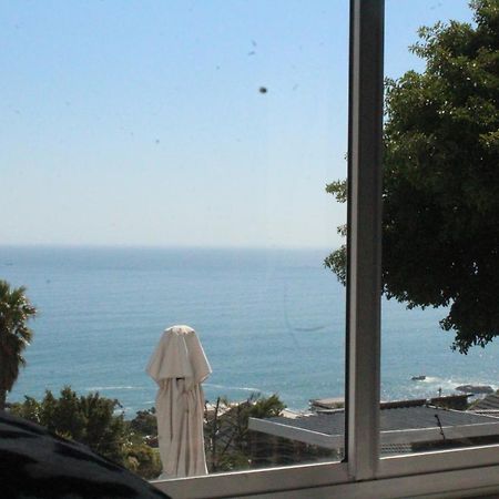 Apartment With Sea View Cape Town Exterior photo