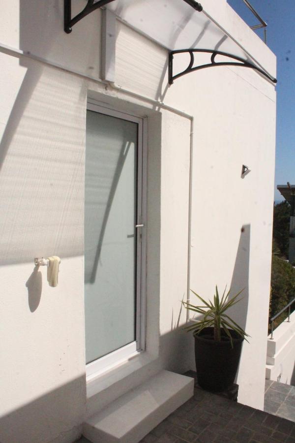 Apartment With Sea View Cape Town Exterior photo